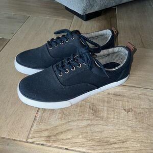 Goodfellow & Co navy shoes